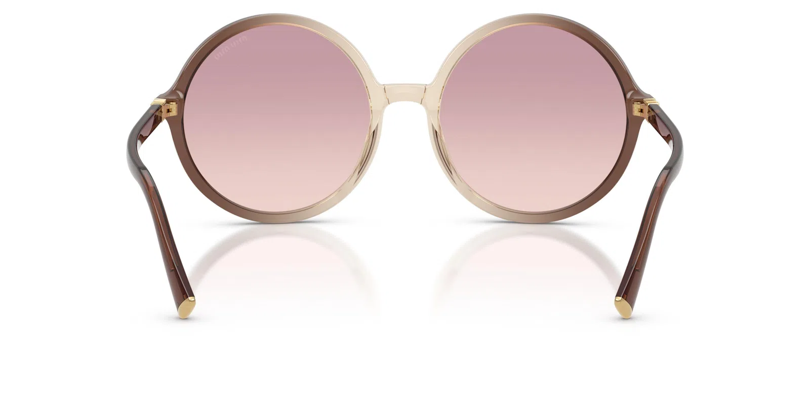 Miu B02SF Sunglasses - view 7